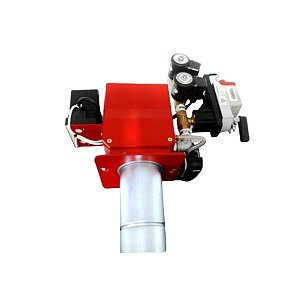 Queimador industrial L-060 proporcional