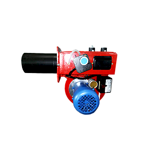 Queimador industrial L-170 proporcional