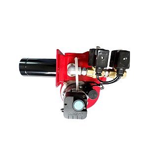 Queimador industrial L-060 dois estágios