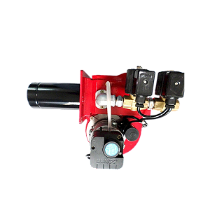 Queimador industrial L-060 dois estágios