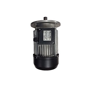 Queimadores industriais - Motor trifásico SIMEL Tipo 6/58 (MEC 90-B5-2P) - 2200W