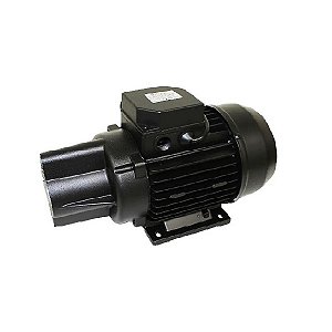 Queimadores industriais - Motor trifásico SIMEL Tipo 16/3012 - 370W