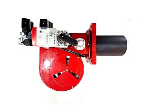 Queimador industrial L-350 proporcional