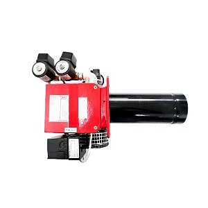 Queimador industrial L-120 um estágio