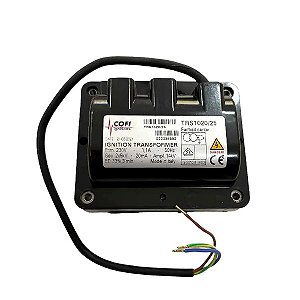 Queimadores industriais - Transformador de ignição Cofi TRS 1020/25
