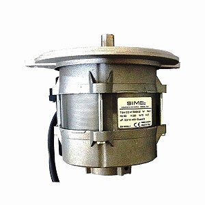 Queimadores industriais - Motor SIMEL Tipo CD 41/2069-32 - 75W