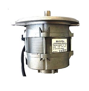 Queimadores industriais - Motor SIMEL  75W CD 41 2069-32