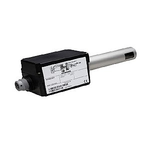 Queimadores industriais - Detetor de chama (Fotocélula) SIEMENS QRA53