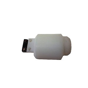 Equipamentos para pintura eletrostática a pó - Cabeçote pistola PTM1
