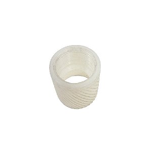 Equipamentos para pintura eletrostática a pó - Porca do prensa cabo de alta tensão (Plástico)