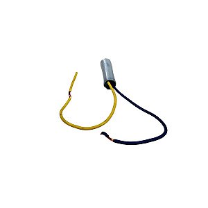Equipamentos para pintura eletrostática a pó - Chave reed switch PTM1 e PTM2