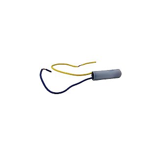 Equipamentos para pintura eletrostática a pó - Chave reed switch PTM1 e PTM2