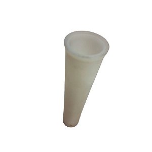 Equipamentos para pintura eletrostática a pó - Tubo externo da pistola PTM1