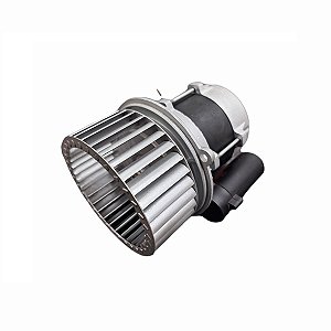 Queimadores industriais - Motor SIMEL Tipo CD 41/2042-32 - 150W + Ventoinha 124x53