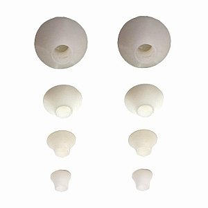 Equipamentos para pintura eletrostática a pó - Dispersores de pó