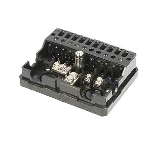 Queimadores industriais - Programador de chamas base código SM Brahma