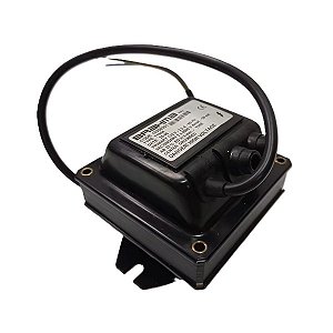 Queimadores industriais - Transformador de ignição Brahma T16