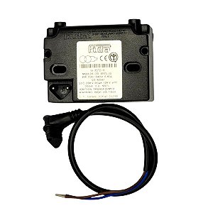 Queimadores industriais - Transformador de ignição FIDA 26/30 IS