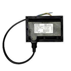 Queimadores industriais - Transformador de ignição FIDA 10/20 100