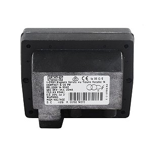 Queimadores industriais - Transformador de ignição FIDA - 8/20 PM-M