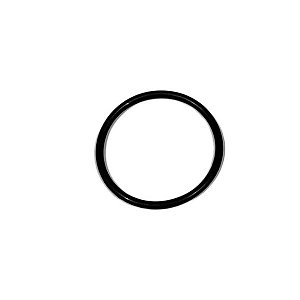 Equipamentos para pintura eletrostática a pó - Anel óring da entrada do Pó (câmara oval ou quadrada)