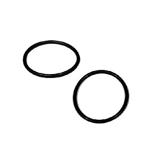 Equipamentos para pintura eletrostática a pó - Anel óring ejetor câmara Oval