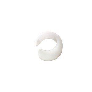 Equipamentos para pintura eletrostática a pó - Anilha da conexão com mola PTM1 e PTM2