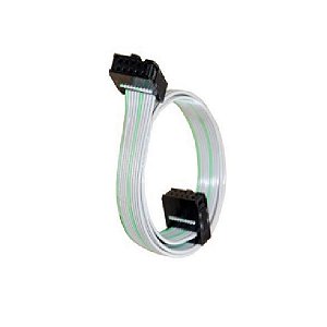 Equipamentos para pintura eletrostática a pó - Chicote (Flatcable do Display)