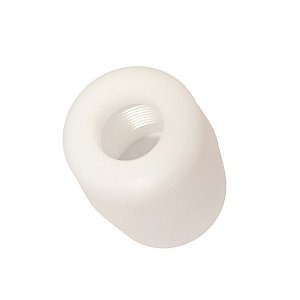 Equipamentos para pintura eletrostática a pó - Porca da pistola PM401 - PM501 - PA501 - PTA2