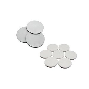 Equipamentos para pintura eletrostática a pó - Manta de Fluidização Tanque de Pó Prisma