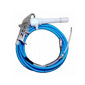 Equipamentos para pintura eletrostática a pó - Pistola PTM1 (Cabo-10 metros)