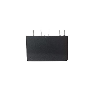 Equipamentos para pintura eletrostática a pó - Placa Eletrônica Hibrido ION