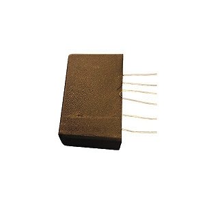 Equipamentos para pintura eletrostática a pó - Placa Eletrônica Hibrido TCA (Placa vermelha)