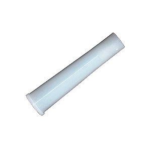 Equipamentos para pintura eletrostática a pó - Tubo externo longo 280mm - PTM1