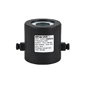 Queimadores industriais - Bobina BRAHMA Código - BE8*GMO - 220V-50/60HZ