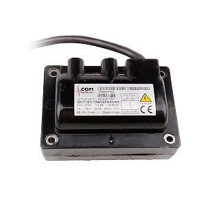 Queimadores industriais - Transformador de ignição Cofi TRE 820 PISO