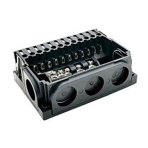 Queimadores industriais - Programador de chamas Base código AGK 11 Siemens