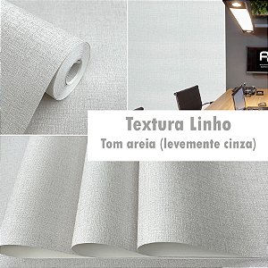 PAPEL DE PAREDE VINÍLICO IMPORTADO TEXTURA ALTO RELEVO ESTILO XADREZ -  Prime Decor - Papéis de Parede Importados