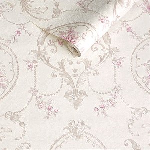 Papel de Parede Xadrez Rosa (Pink) - Prime Decor - Papéis de Parede  Importados