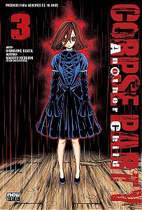 Corpse Party: Another Child - Volume 03