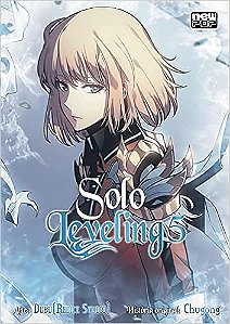 Solo Leveling – Volume 05 (Full Color)