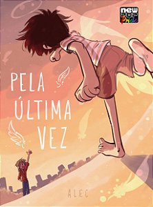 Pela Última Vez (Full Color)