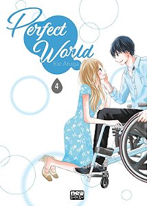 Perfect World: Volume 4