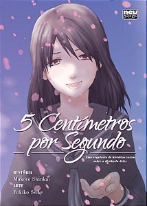 Força Nakamura! (mangá) - volume único - Novo/Lacrado