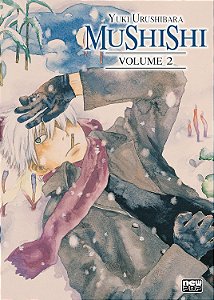 Mushishi: Volume 2