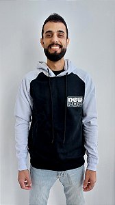 Moletom NewPOP