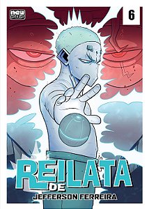 Rei de Lata - Volume 06