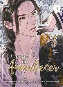 Canção do Amanhecer: Volume 4