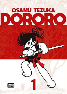 Dororo (Osamu Tezuka): Volume 1