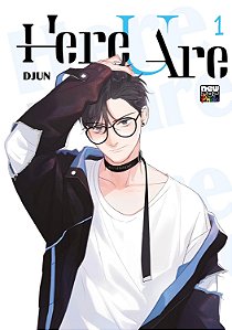 Here U Are: Volume 1